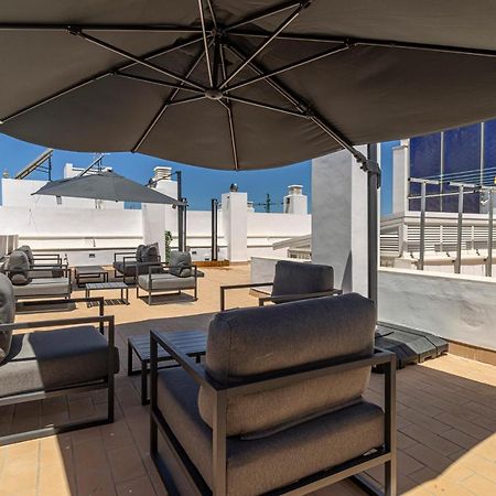 Allo Apartments San Roque Bajo B Кадис Экстерьер фото